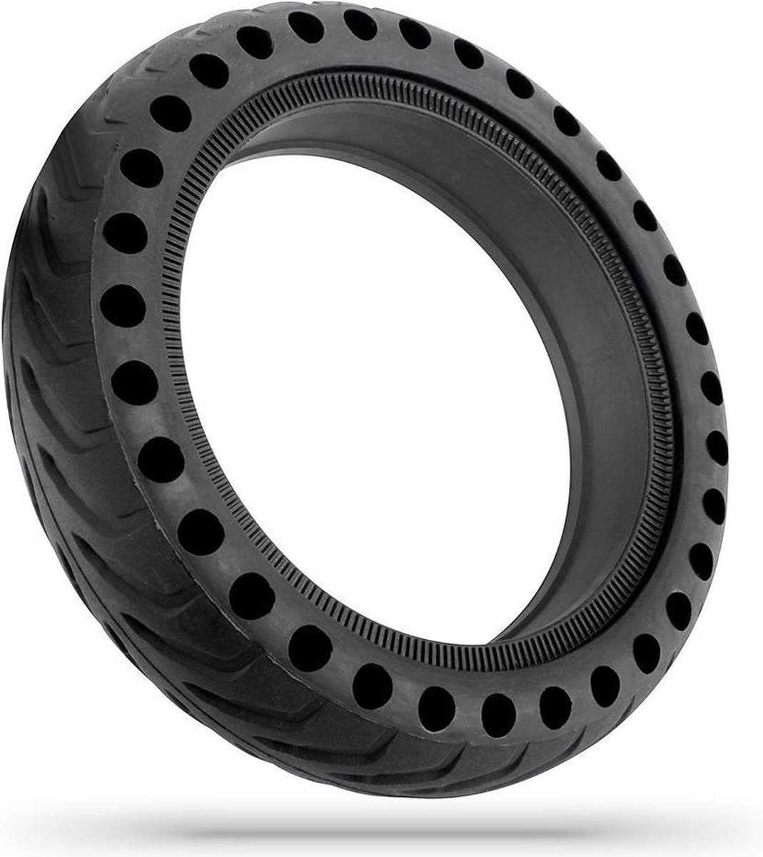   Volrubberen band voor Xiaomi M365 1S en Pro 2 Elektrische step | E-Scooter